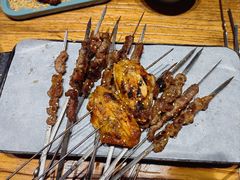 -宝大叔串店(十区店)