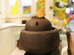 -茶是一枝花泡茶店