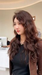 -汀南丝雨Hair design