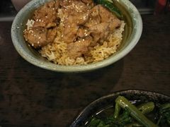 -古代饭堂(冠亚店)