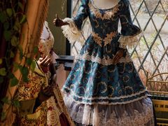 -老欧洲咖啡·西餐(后湖店)