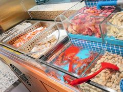 -海汕记·潮汕鲜牛肉火锅·自助