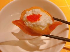 -蔡澜点心·粤菜(海印都荟城店)