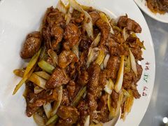 -晋阳饭庄(虎坊桥店)