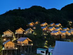 -北京山里寒舍度假酒店