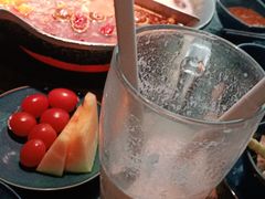 -湊湊火锅·茶憩(上海合生汇店)