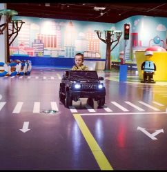 -北京科学中心儿童乐园