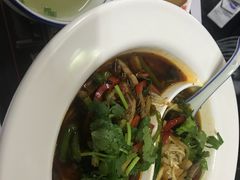 -万县面馆(高笋塘店)