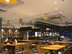 -真功夫(彩田路店)