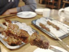 -老阿妈蒙古村·蒙古包·草原文化·歌舞表演(老君堂店)