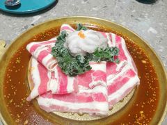 -牛牛章·章鱼水煎肉(光谷世界城店)