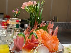 -大渔铁板烧(花园道店)