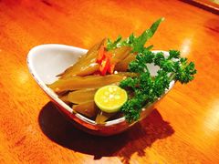 -肉魁屋·烧肉·烧鸟·酒场(高新店)