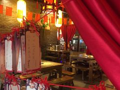 -小龙坎火锅(东汇城店)
