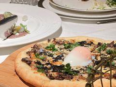 -Mogul Eatery·大亨餐酒馆