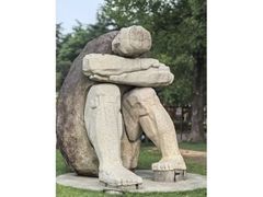 -上海月湖雕塑公园