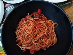 -食间牛排(湖西路店)