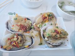 -深海中餐厅(国家海洋博物馆店)