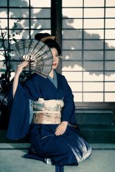 -持熹光年写真体验馆