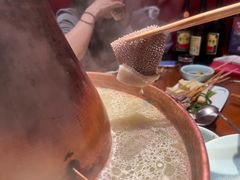 -1078號老北京涮肉(万达广场店)