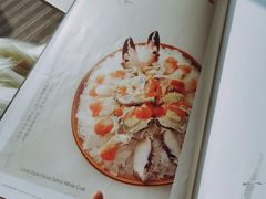 -宁海安岚·南溪阁全日餐厅