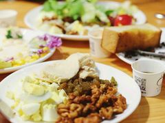 -So Lounge索兰至餐厅(蓝色港湾店)