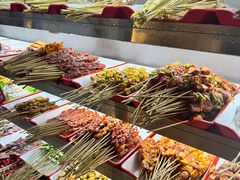 -为民烧烤吧.自贡爆炒菜(收录20年好店)