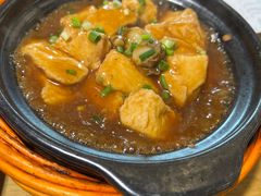 -蜀宴小调·精致家常菜(科华店)