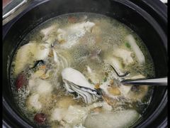 -花苑美食横琴生蚝火锅(拱北粤华路店)