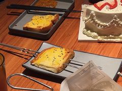 -功夫怪兽·烧烤(珠江路店)