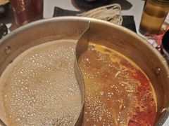 -呷哺呷哺(砂之船奥莱店)