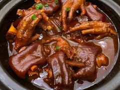 大手牵小手-江南韵·无锡太湖文化体验餐厅(凤凰天街店)