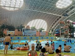 -天山海世界·米立方