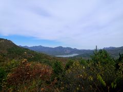-白河堡水库