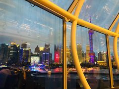 -上海外滩茂悦大酒店