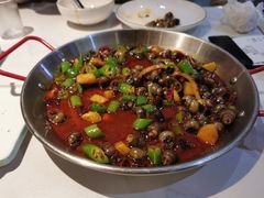 -诸葛烤鱼(海盐天宁寺路店)