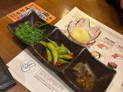 -七町糖果寿司屋(龙洞广工店)