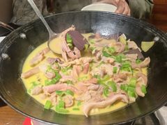 -味上湘菜馆(岳麓山店)