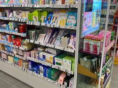 -Olive Young(明洞旗舰店)