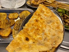 -清真·馬坡二旦烧烤(人生一串拍摄店)