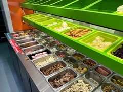 -川锦汇麻辣拌(长大店)