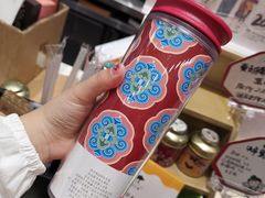 -茶颜悦色(雨花亭凯德二楼店)