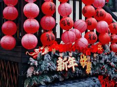 -小河直街历史文化街区