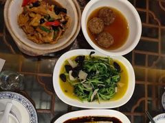 -扬州三头宴(东关街店)