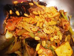 -拿渡麻辣香锅(百联滨江店)