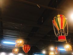 -TUK土耳其餐厅·下午茶(卢湾店)
