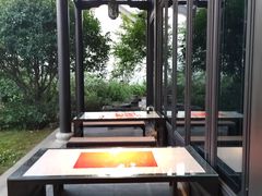 -春色如许·茶食餐厅(桃李春风店)