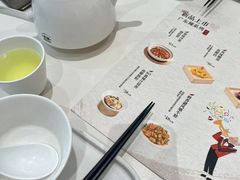 -蔡澜点心·粤菜(月星环球港店)