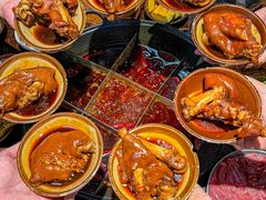 -仪表厂火锅(总店)
