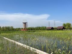 -永定河休闲森林公园